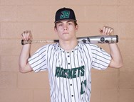 Jimmy Bell homers as James Buchanan downs West Perry 