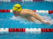 Cedar Cliff, Susquehanna Twp. earn split results in boys and girls swimming action