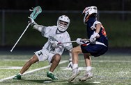 MPC boys lacrosse: Trinity and State College top Fab 5; the two unbeatens clash Tuesday