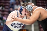 PIAA Class 2A wrestling 2021 championships: Bout-by-bout results from the 145-285 pound finals