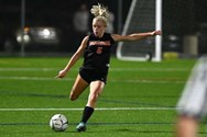 Underclass leadership helping East Pennsboro girls soccer make leap in 2024