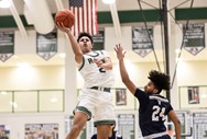 Wayne Fletcher II catches fire, rallies Central Dauphin past State College