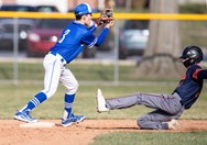 Paxton, Hampden Township remain perfect at American Legion Baseball Region 4 tournament