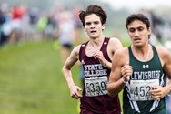 State College boys and girls and Northern ladies enjoy success at Carlisle Invitational XC meet