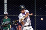 Matt McNair homers twice as Boiling Springs downs Littlestown 