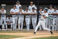 Vote for Mid-Penn baseball player of the week for games played April 29-May 4