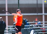 Day 1: Mid-Penn Conference 2A boys tennis championships 