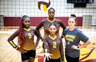 Milton Hershey volleyball edges Central Dauphin in 5-set thriller