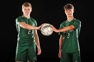 Frank Lentz scores early, leads West Perry boys soccer to win over James Buchanan