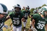 Three takeaways from Saturday’s Lower Dauphin at Central Dauphin football scrimmage