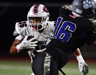 Pennsylvania high school football Week 7 rankings