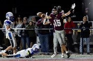 Vote for the Mid-Penn football postseason player of the week for Nov. 8-9