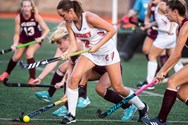 Hershey field hockey falls 2-1 in hard-fought, overtime loss to Villa Marie in 2A playoffs 