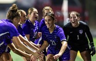 District 3 girls soccer 4A championship: No. 2 Manheim Township vs. No. 4 Northern