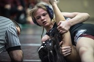 Mid-Penn girls wrestling: Dual meet standings through Jan. 18