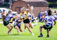 PIAA takes another step towards sanctioning girls high school flag football