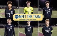 Meet the PIAA 4A champion Cumberland Valley boys soccer team