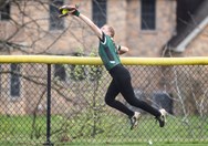 Photos: Central Dauphin defeats Mifflin County 6-5 in softball