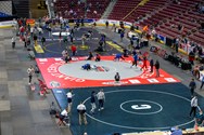 PIAA Class 3A Wrestling Championships results: See final brackets, medal round outcomes; team race goes to