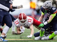 Troy’s Mason Smith has ‘been dreaming about’ game-winning TD in 2A state championship