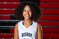 Bishop McDevitt girls hoops drop nonconference showdown to Imhotep Charter 43-40