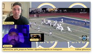 Welcome to PennZone: PennLive getting in the game with high school football watch-along, postgame show