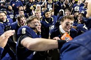 Watch: Highlights from Bishop McDevitt winning PIAA 5A football championship in OT