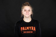 Palmyra girls take 3 of the 4 wrestled bouts in a loss to CD East