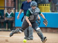 Molly Whitmyer homers as Trinity softball takes down Middletown