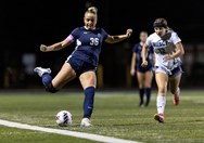 Camp Hill girls soccer’s Dylan McInroy earns PennLive Postseason Player of the Week honors