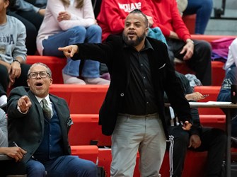 Susquehanna Township’s Terry Clark Sr. named PennLive’s 2024 Girls Basketball Coach of the Year