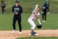 East Pennsboro’s Jovi DeJesus tagged PennLive’s MPC baseball player of the week