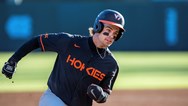 Virginia Tech OF, State College alum Jack Hurley selected in third round of MLB Draft