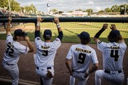 Maryland strikes early, opens Big 26 Baseball Classic series with staggered win over Pennsylvania