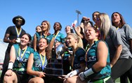Quinn leads Philadelphia Eagles’ squad to first Big 33 girls flag football championship