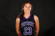 Anna Lehman scores 20 to lead Northern girls basketball past Shippensburg