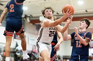 Mid-Penn boys basketball stars for Friday, Jan. 17