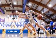 Nico DeFrank’s 24 points helps Lower Dauphin down Northern