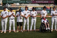 Maryland tags 11 hits in grudge match, wins Big 26 Baseball Classic over Pennsylvania