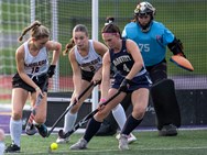 Mid-Penn field hockey notebook: Checking out the District 3 playoff matchups and storylines 
