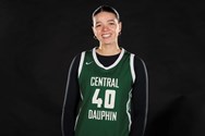 Olivia Green scores 18 as Central Dauphin takes down Jersey Shore