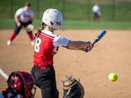 Evelyn Coburn, Sydney May and Maddie Martin lead Cumberland Valley past Altoona