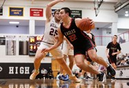 Cumberland Valley advances to Mid-Penn final, thwarts Mechanicsburg comeback attempt