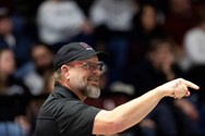 Jason Nickal lives to coach wrestling and is committed to building a solid State College program