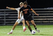 Mid-Penn boys soccer stars for Tuesday, Sept. 24