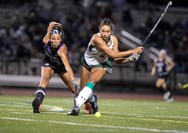 Four by forward Maya Williams lifts No. 6 Central Dauphin past Mifflin County and into District 3 field hockey quarters