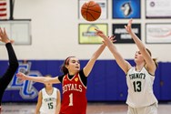 Ashley Berkheimer’s 21 points paces Trinity girls hoops past Conestoga Valley