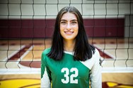 Jayda Gray leads Trinity to sweep of Shalom Christian