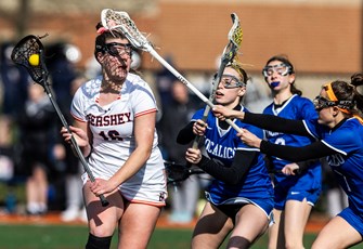Mid-Penn girls lacrosse stars for Tuesday, March 26, 2024