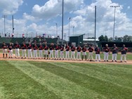 Bubba Dorris belts home run, Paxton sticks at ALB Mid-Atlantic Regional with victory over Ohio champions